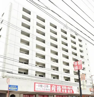 ルミウス常盤通の画像