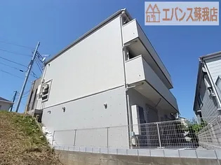 サンライズ14の画像