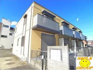 千葉県市川市下貝塚2【一戸建】の外観
