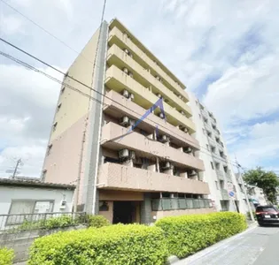 MAJOR LAND 横濱鶴見の画像