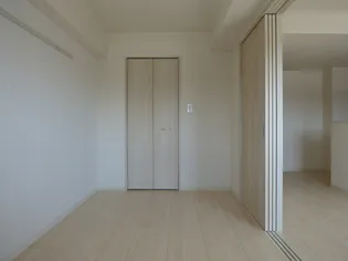 ファーストポイント東比恵【2階】の内装