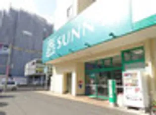 ファーストポイント東比恵【2階】の周辺