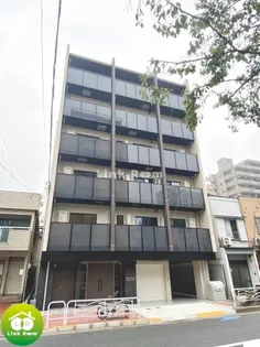 RELUXIA清澄白河の画像