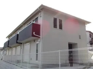 神奈川県横浜市磯子区洋光台1【一戸建】の外観