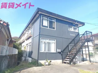 弓削ハイツの画像