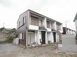 ブラッサム小金原の画像