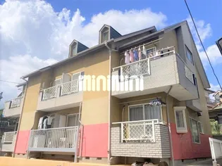 ロートレック幕張本郷の画像