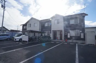 グランコート丸内C【2階】の外観