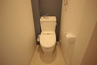 CB鳥栖ルミナス【1階】の内装