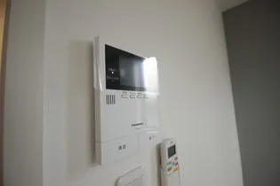 CB鳥栖ルミナス【1階】の内装