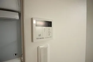 CB鳥栖ルミナス【1階】の内装