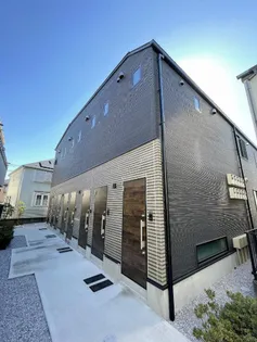 アステージ経堂【2階】の外観