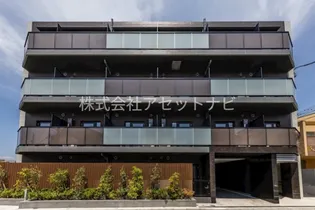 アークマーク練馬平和台の画像