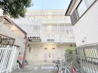 ヴィラパピヨンの画像