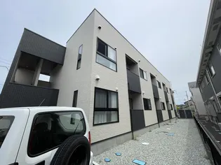 BAAN大河原の画像