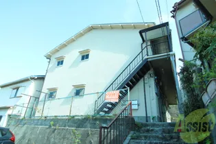 シャルム鈴蘭台東町の画像