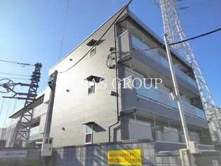 リブリ エルカーサ亀有の画像