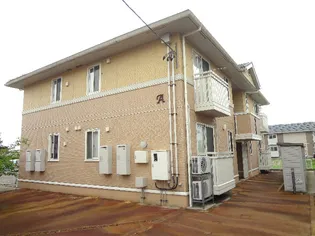 メゾン ドゥジェームの画像