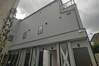 東京都練馬区北町1【アパート】の外観