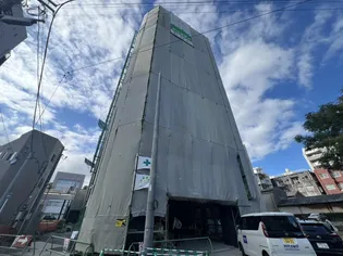 F?STAGE江平 EAST【3階】の外観