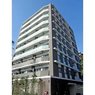 ソアラノーム大岡山の画像