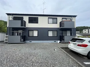 キャニオンハイツの画像