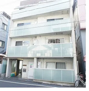 GOHONGI HILLZ【3階】の外観