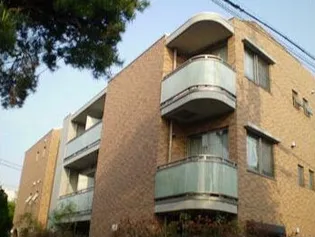 グラティア南烏山NORTHの画像