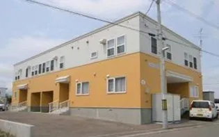 ベルファミーユの画像