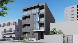 グロリア要町【2階】の外観