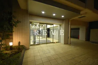 プレシス東神田【12階】の外観