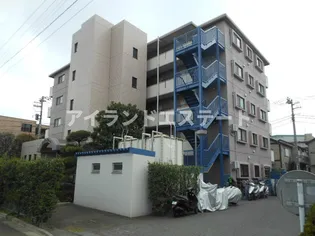 ソフィア代田【1階】の外観