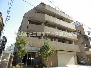 ロンスリー ウエストの画像