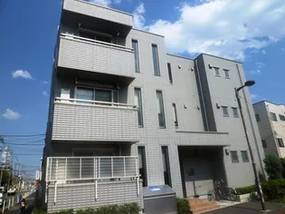 メゾン エスポワールの画像