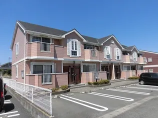 ヒルズIIIの画像