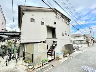 ひらきだハイツの画像