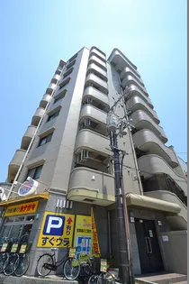 マンション雄創の画像