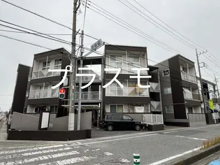 アメニティープラザ壱番館の画像