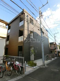 リブリ・TOYA【1階】の外観