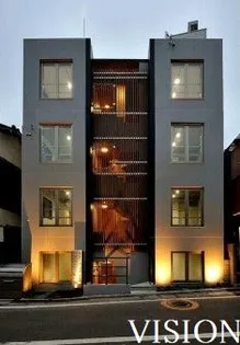 ミモザヒルズ平塚の画像