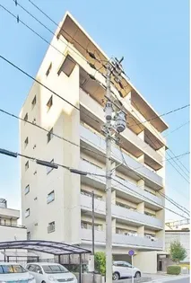 イル フィオーレ松原の画像