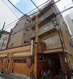 ハイリッチマンションの画像