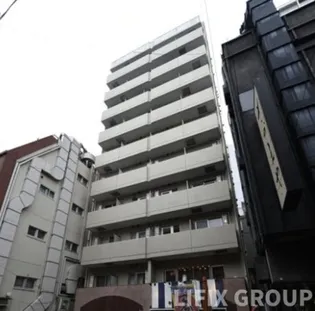 ステージファースト恵比寿の画像