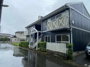 グランデール八坂 Aの画像