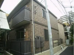 キャトルセゾン蒲田の画像