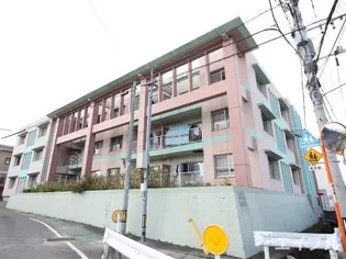 志免ライフビル【1階】の外観