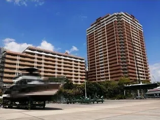 ザ・レジデンス芦屋スイート【4階】の外観