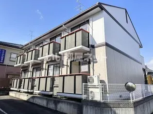 グリーンハイツの画像