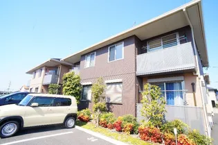 シャーメゾン ルーチェDの画像