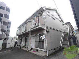 メゾン ボンソワールの画像